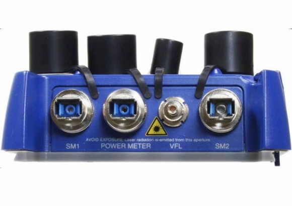 AFL Rogue Quad Dual Engine OLTS Module MM 850/1300  AFL Rogue Quad Dual Engine OLTS Module MM 850/1300