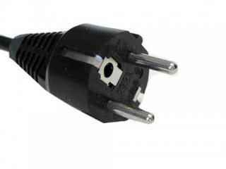 CA3 Fusion Splicer Power Cord