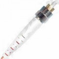 Corning FC Connector Multimode Heat Cure 2mm-White