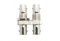 CORNING ST Adapter Duplex Multimode