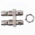 Corning ST Adapter Duplex Singlemode