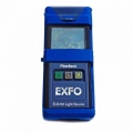 EXFO ELS-50 Multimode 850/1300nm Light Source SC Adapter