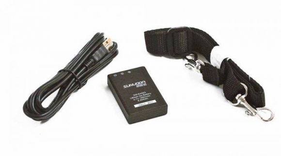 EXFO FLS-600 Singlemode Light Source
