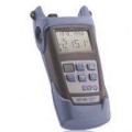 EXFO Optical Loss Test Set FOT300 High-Power GE Detector 1310/1550nm EXFO Optical Loss Test Set FOT300 High-Power GE Detector 1310/1550nm