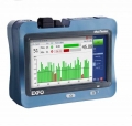 EXFO OTDR Optical Wave Expert iOLM Advanced VFL PM Wi-Fi Bluetooth