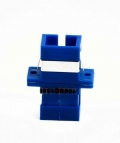 FIB 10dB SC Bulkhead Attenuator for 1550nm FIB 10dB SC Bulkhead Attenuator for 1550nm