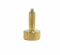 FIB 1.25mm Ferrule/PC Male/Patchcord Inspection Tip  FIB 1.25mm Ferrule/PC Male/Patchcord Inspection Tip