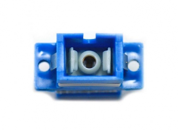 FIB 20dB SC Bulkhead Attenuator for 1310nm