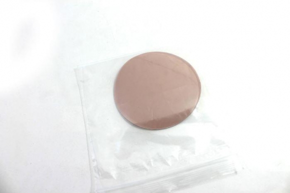 FIB 3um Lapping Film / Polishing Film Diamond 4" Disc Pink Machine - 10 Pack  FIB 3um Lapping Film / Polishing Film Diamond 4" Disc Pink Machine - 10 Pack