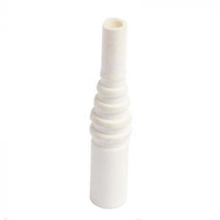 FIB Connector Boot ST 3.0mm White - 25 Pack
