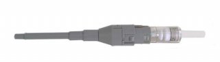 FIB Connector Cleaner Bulkhead Ferrule Refill for F16717 for SC, ST, FC & E2000 (750+ cleans) (F16717R)