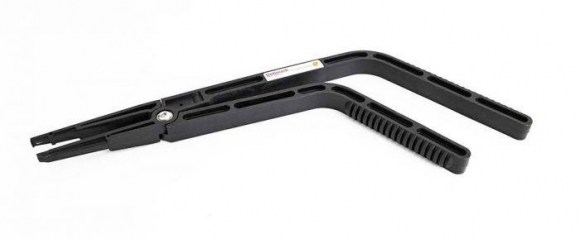 FIB Extraction/Insertion Tool Skinny Fingers