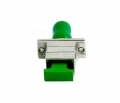 FIB FC APC Adapter Female to Female SC APC Adapter Hybrid Style 3