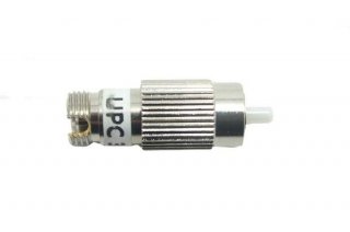 FIB FC Attenuator Male to Female Singlemode 1310/1550 UPC Attenuator 8dB