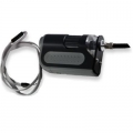 FIB Fiber Inspection Scope LED with Universal 2.5mm UPC/APC Adapter