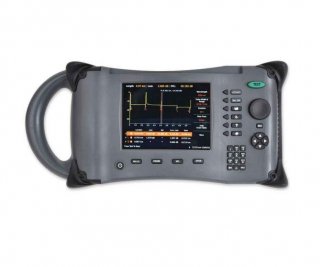 FIB OTDR Kit, Singlemode, Thunder Bolt, Kit includes One-Click Cleaner & (2) SC/APC Pulse Boxes