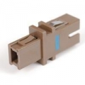 FIB SC Adapter Female to Female Singlemode MU Adapter