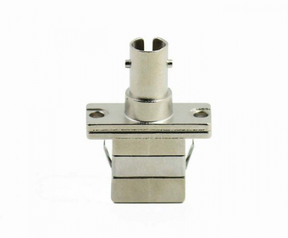 FIB SC Adapter Female to Female ST Adapter