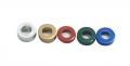 FIB SMA Attenuator Fixed, 1 of each Color , 5pk  FIB SMA Attenuator Fixed, 1 of each Color , 5pk