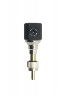 FIB SMA905 Buffered Fiber Adapter
