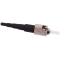 FIB ST Connector Multimode 127um Zirconia Ferrule 900um