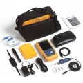Fluke FiberInspector PRO V2, W/WiFi  Fluke FiberInspector PRO V2, W/WiFi