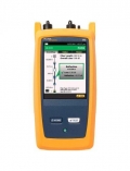Fluke Networks OTDR Multimode OPTIFIBER Pro Extended Certification