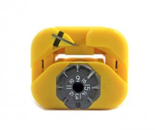 Miller Mid-Span Access Tool