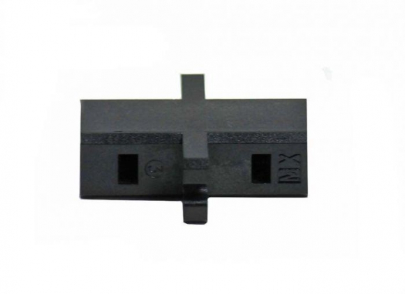 Molex MT-RJ Adapter Multimode, Flanged Style 3