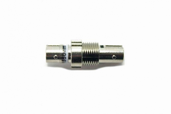 ST-ST female to female SM Attenuatory Dual Wavelength 20db ST-ST female to female SM Attenuatory Dual Wavelength 20db