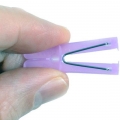 USConec Disposable Ribbonizer 8F Purple 10+ Uses