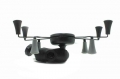U-Teck Workstation Splice Tray Holder U-Teck Workstation Splice Tray Holder