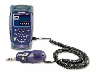 Viavi Digital Inspection Probe HD4I Video P5000I Scope