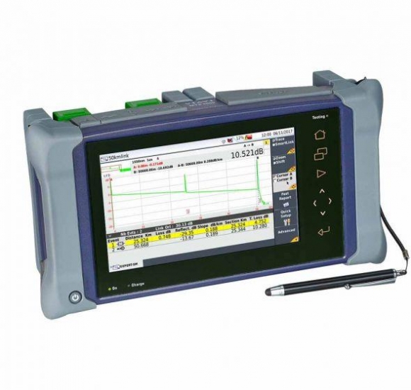 Viavi DWDM Package DWDM/CWDM T-BERD 4000T CDWM10U Smart Link Mapper Smart Access Anywhere Wi-Fi  Viavi DWDM Package DWDM/CWDM T-BERD 4000T CDWM10U Smart Link Mapper Smart Access Anywhere Wi-Fi