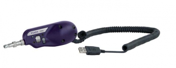 Viavi P5000i Digital Analysis Microscope