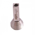 Viavi Probe Adapter Tip LC Bulkhead for FBP Series  Viavi Probe Adapter Tip LC Bulkhead for FBP Series