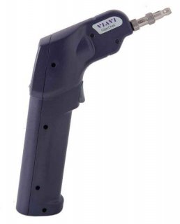 Viavi Probe Kit FiberChek Autofocus Wi-Fi Microscope and Case
