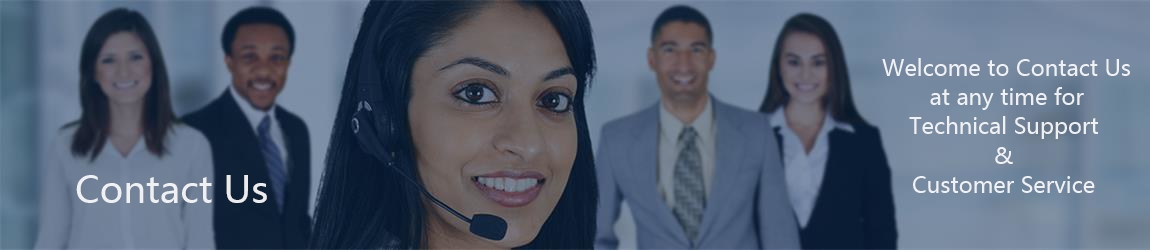 Contact FiberInBox Inc.
