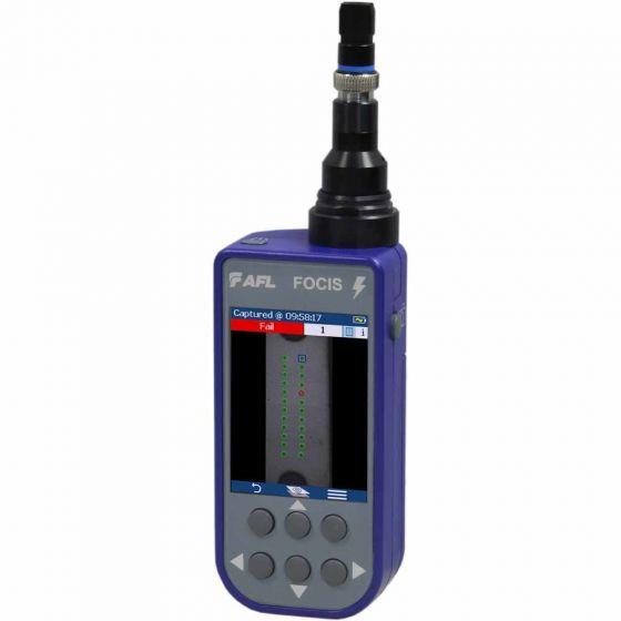 AFL FOCIS Lightning MPO UPC & APC w/MPO Cleaning Supply Kit  AFL FOCIS Lightning MPO UPC & APC w/MPO Cleaning Supply Kit