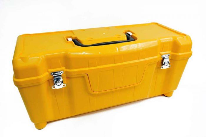 AFL Fusion Splicer Kit 90R CT50 Cleaver and Thermal Stripper with Bluetooth