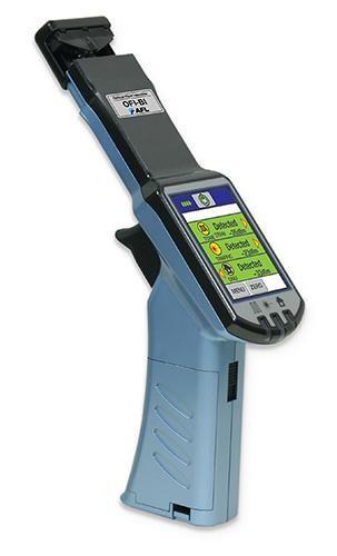 AFL Optical Fiber Identifier Bend Insensitive with Power Meter  AFL Optical Fiber Identifier Bend Insensitive with Power Meter