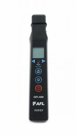 AFL Optical Fiber Identifier  AFL Optical Fiber Identifier