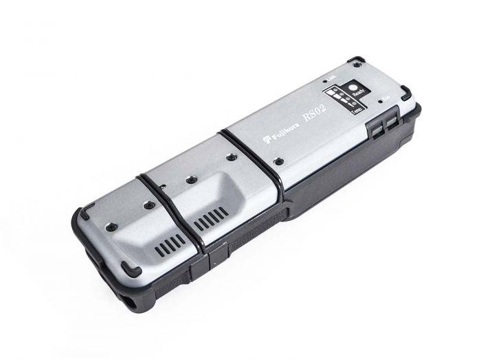 AFL Thermal Stripper RS02 Strips 200um to 400um Coatings Bluetooth Capable