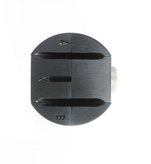 Corning Cable Systems Mid-Span Access Tool for 2.4mm-3mm Tubes