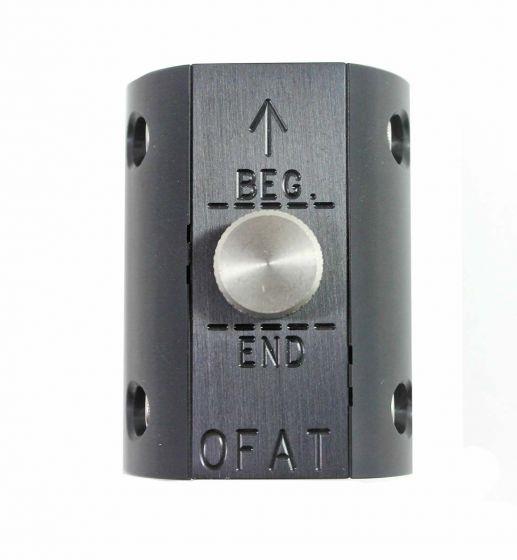 Corning Cable Systems Mid-Span Access Tool for 2.4mm-3mm Tubes