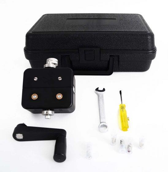 Corning Cable Systems Mid-Span Access Tool for 5.0mm-24.0mm Tubes