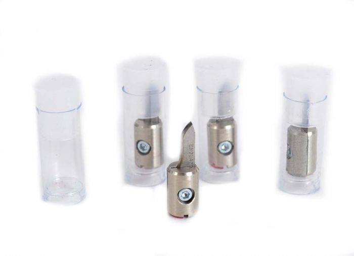 Corning Cable Systems Mid-Span Access Tool for 5.0mm-24.0mm Tubes