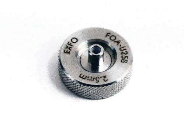 EXFO Power Meter 2.5mm Universal Connector Adapter