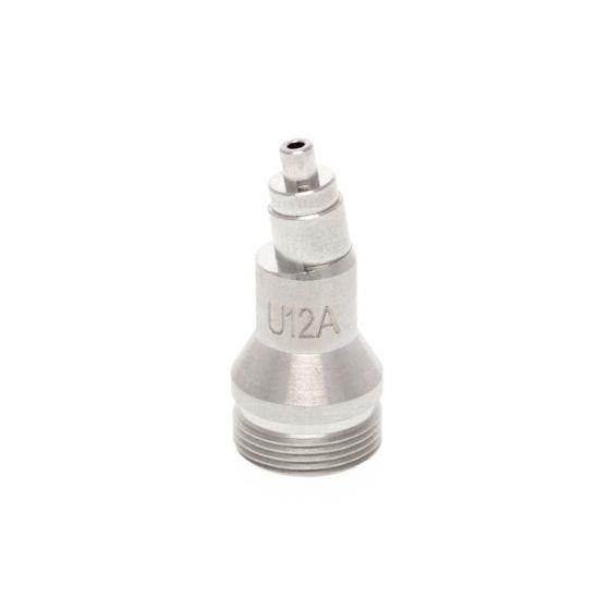 EXFO Universal Patch Cable Tip For 1.25mm APC Ferrules  EXFO Universal Patch Cable Tip For 1.25mm APC Ferrules