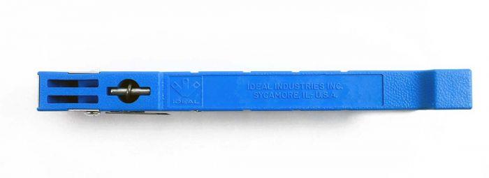 FIB Buffer Tube Stripper Blue for 1/8" to 7/32"